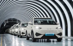 >Dibanjiri Mobil Cina, Asosiasi Otomotif Thailand Minta Pajak Dinaikkan