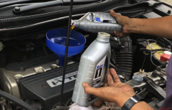 >Oli Mesin dan Perannya dalam Pendinginan, Bukan Sekadar Pelumas