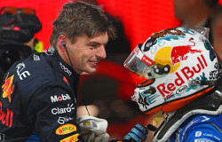 >Jenson Button Bicara Soal Masa Depan Max Verstappen, Ada Apa?