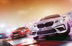 >BMW M2 Competition Hadir Akhir Bulan Ini