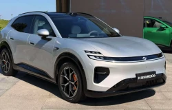 >Changan Qiyuan Q06 Meluncur September, Jarak Tempuhnya Hingga 700 Kilometer