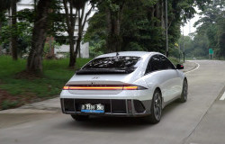 >Jenis-Jenis Warna Plat Nomor Kendaraan di Indonesia