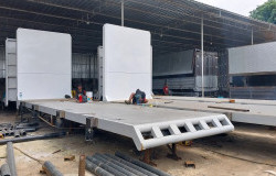 >7 Jenis Truk Trailer Terbaik untuk Angkut Muatan Berat, Punya Kapasitas Berbeda