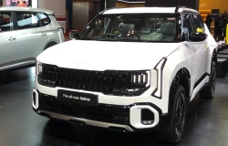 >The all-New Kia Seltos Dibanderol Mulai Rp359 Jutaan, Ada 3 Varian