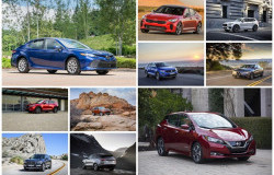 >Ini Finalis World Car Of The Year 2018