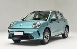 >GWM Ora 5 Resmi Meluncur, Banyak Pembaruan dengan Desain Lebih Menarik