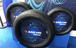 >Sailun Berani Fokus ke Ban Radial untuk Jangka Panjang, Tinggalkan Ban Bias