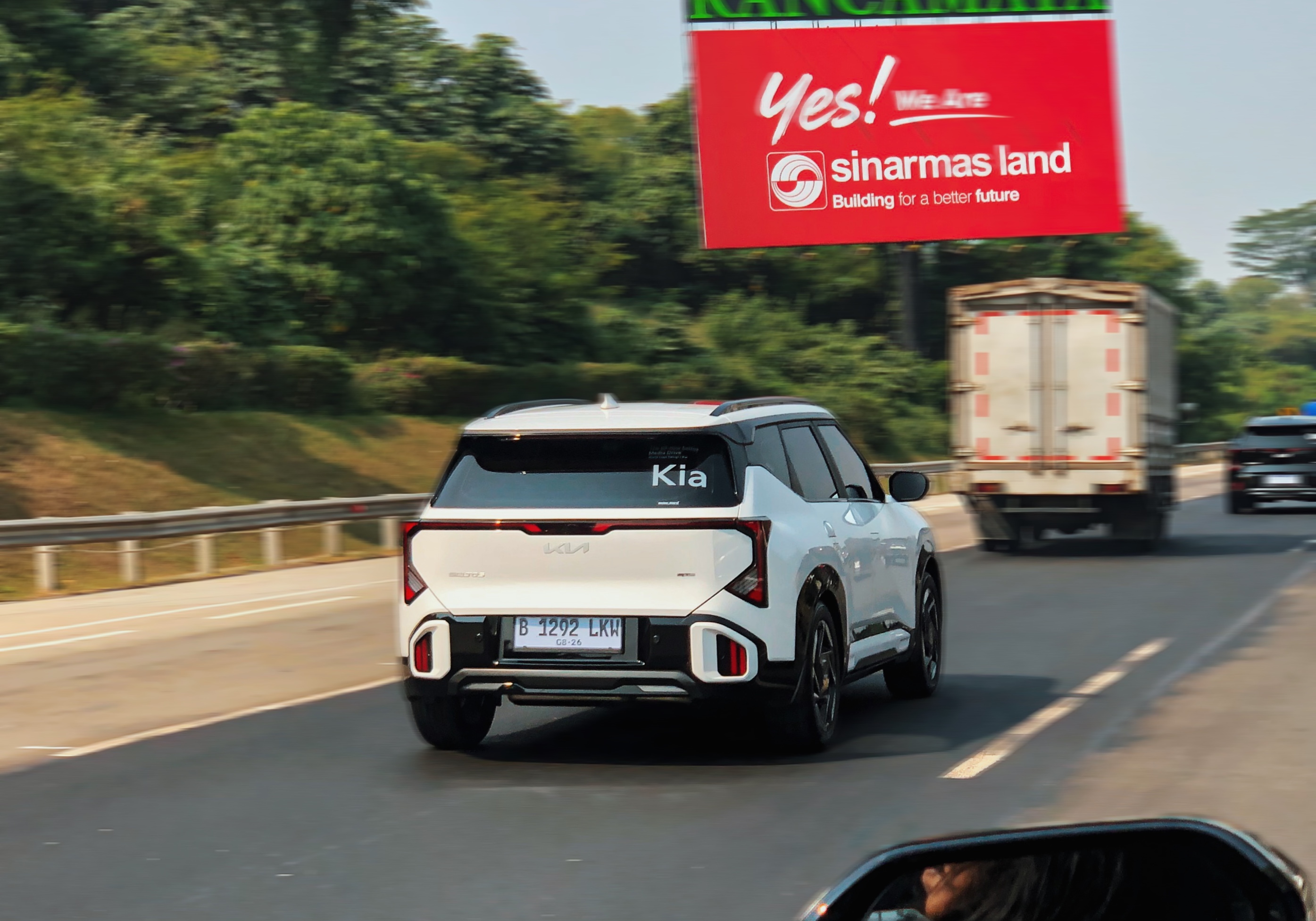 The All New Kia Seltos di Indonesia Hanya Pakai Mesin Non Turbo? Ini Alasan di Baliknya