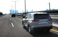 >Cegah Microsleep Saat Perjalanan Arus Balik Mudik, Ikuti 8 Tipsnya