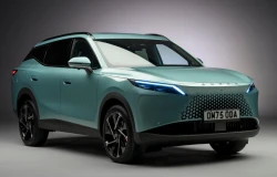 >Pemerintah Tiongkok Hapus Insentif Pajak Mobil Hybrid Mulai 2027