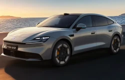 >MG 07 Hybrid Hadir, Jarak Tempuhnya Bikin Mobil Listrik Mikir