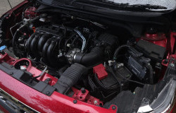 >Fungsi dari Sensor yang Ada pada Mesin EFI, Berikut 10 Sensornya