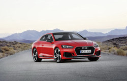 >Audi Akan Perkenalkan Model-model Baru ke Indonesia