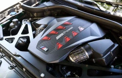 >BMW Pastikan X5 M Generasi Baru Tetap Pakai Mesin V8