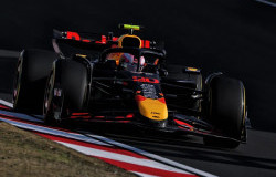 >Liam Lawson Resmi Dipecat Red Bull Racing, Tak Diberi Waktu Banyak untuk Adaptasi
