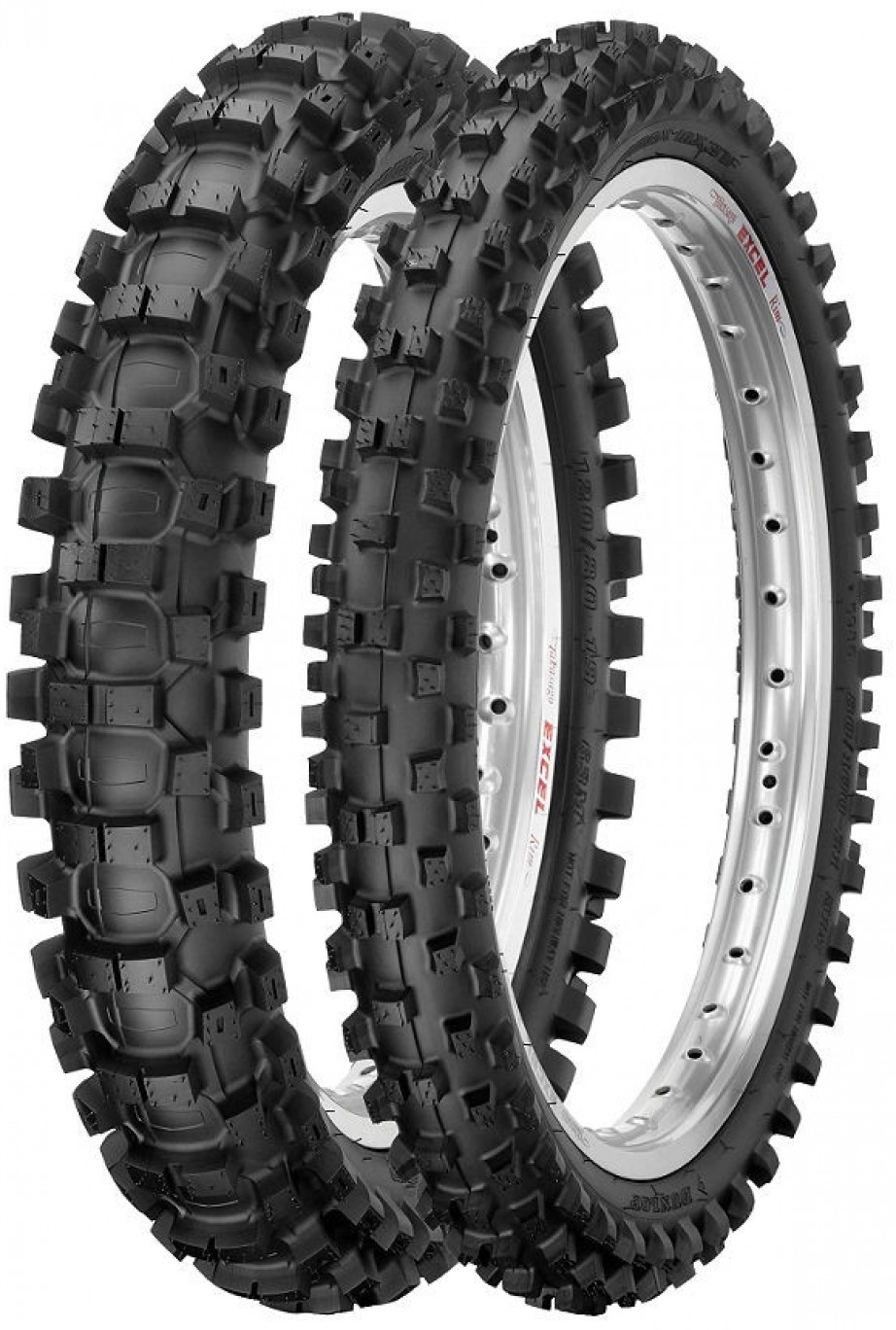 Ban Tahu, Favorit Petani Kelapa Sawit di Dharmasraya