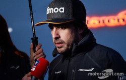 >Fernando Alonso Siap Mundur dari F1