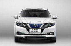 >Nissan Luncurkan Mobil Listrik di Beijing