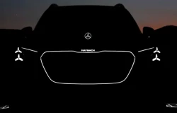 >Mercedes-Maybach GLS Baru Siap Tantang Dominasi Rolls-Royce Cullinan