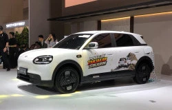 >Perbedaan Chery Q Pure dengan Chery Q Rizz: Selisih Fitur dan Harga, Pilih Mana?