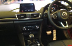 >Ini Fitur Safety Unggulan Mazda3 Speed 