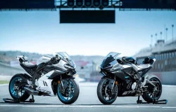 >CFMoto Gantikan Yamaha sebagai Pemasok Motor Balap Khusus Wanita