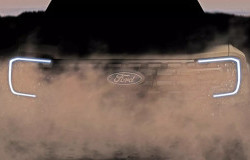 >Ford Ranger Super Duty 2026 Sanggup Towing Hingga 4.500 Kg