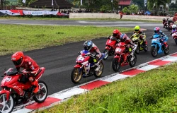 >AHDC 2026 Tancap Gas, Ini Pemenang yang Berhasil Raih Podium Lebih dari Satu Kali