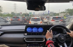 >Mobil Rentan Bermasalah Saat Macet, Pengendara Perlu Siapkan Solusi Darurat