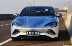>Baterai LFP Mobil Listrik Ternyata Punya Aturan Cas, Begini Caranya Biar Lebih Awet
