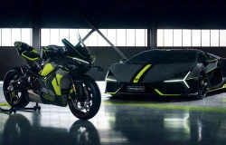 >Tekanan Finansial, Volkswagen Diisukan Bakal Lepas Ducati