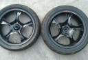 Dijual Velg Power Rose R 14