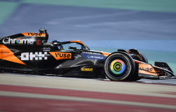 >McLaren Antisipasi Ubah Lantai Mobilnya, Tidak Mau Tertinggal dari Tim Pesaing