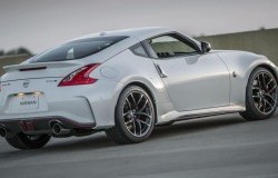 >Nissan Tak akan Buat Generasi Baru Sport Tipe Z