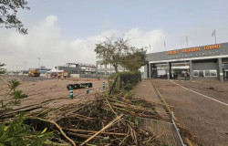 >Dilanda Banjir Besar, MotoGP Valencia Resmi Dibatalkan