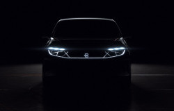 >Future Mobility Corp Akan Meluncurkan Crossover Listrik Perdana 