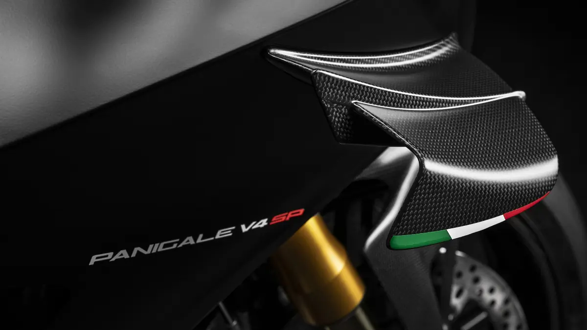 Ducati Panigale V4 SP Dipastikan Hadir Tahun Depan 