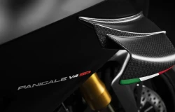 >Ducati Panigale V4 SP Dipastikan Hadir Tahun Depan 