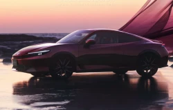 >Honda Prelude Limited Edition 2027 Diluncurkan, Ada yang Berbeda Tapi Bukan Mesinnya
