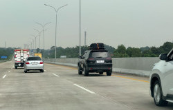 >Keluar Masuk Tol Tanpa Drama Saat Arus Mudik, Ini yang Perlu Diperhatikan
