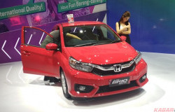 >Jelang Penutupan GIIAS 2018, APM Beri Diskon Besar untuk Mobil-mobil Ini