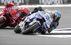 >Dari Titik Terendah ke Papan Atas Perjalanan Alex Marquez, Federal Oil Ajak Fans Saksikan Langsung Aksinya di Sirkuit