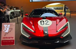 >BYD Berencana Masuk Formula 1, Siap Jadi Penantang Tim Legendaris F1