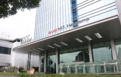 >PT Garuda Mataram Motor  Resmikan Fasilitas Terpadu Audi di Jakarta 