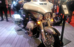 >Wow, Harley-Davidson Rp1,8 Miliar, Rupanya Kayak Apa sih?