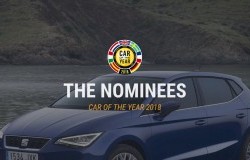 >7 Finalis Car Of The Year 2018