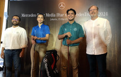 >Mercedes-Benz akan Menggelar Turnamen Golf MercedesTrophy Ke-28