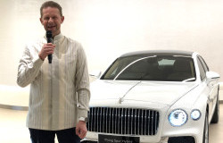 >Eurokars Group Berikan Perpanjangan Garansi untuk McLaren, Maserati dan Bentley