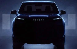 >Toyota Hilux FCEV Meluncur di Eropa pada 2028