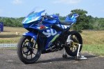 Motor Sport 250cc Itu Impian Pengguna Motor